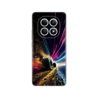Silikonska maskica za Xiaomi - Rapsodija formule